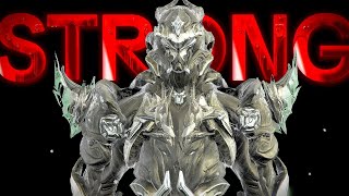 The STRONG Chroma Build that NOBODY Uses!