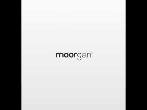 Moorgen Smart Home Design