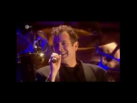 Johnny Clegg and Jimmy Cliff  "live 46664"