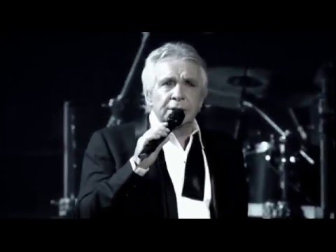 Videoclip de Chacun sa vérité — Michel Sardou