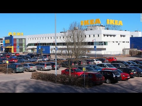 FBNC-IKEA