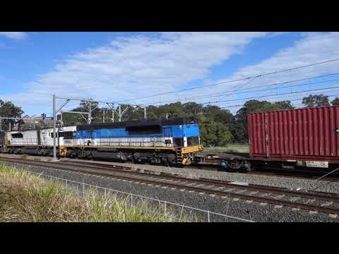 NR27 (IP) / LDP004 / LDP002 with PN 6BA6 - 31/7/21