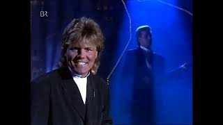 BLUE SYSTEM - Silent Water (Full Version, Vier Gegen Willi, 17.12.1988)