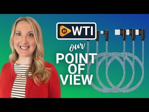 ANSEIP iPhone Chargers - WTI product video review