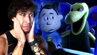 Scary Short Horror Films #1