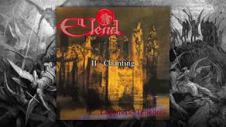 Elend - Leçons de Ténèbres Full subtitulado