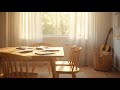 Cozy Homeschool Morning Basket Music Gentle Acoustic For Welcome Setup 2 Hours