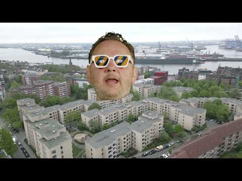 KNARF RELLÖM ARKESTRA - Die Mieten Sind Zu Hoch (Dub Spencer & Trance Hill - Dub)