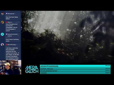 Streaming Dead Storm Pirates