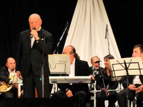 TITEL POPOVICI "Vis de primavara"-JAZZ