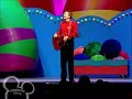 FAKE The Wiggles Live Hot Potatoes On Playhouse Disney 1 11 2005