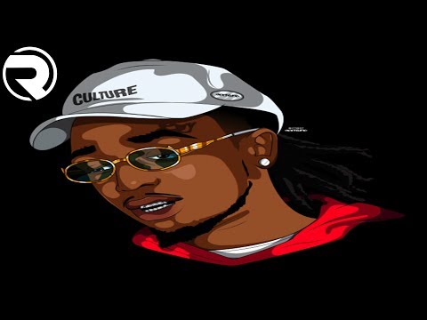 [FREE Untagged] Young Thug x Migos type beat "Offense" | Trap type beat 2017 | Trap/Rap Instrumental