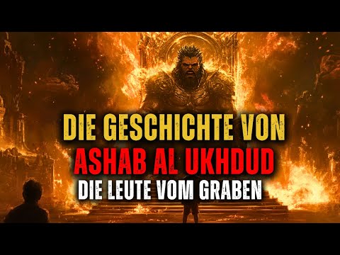 Die unerzählte Geschichte von As'hab Al-Ukhdud: Das Volk der Grube