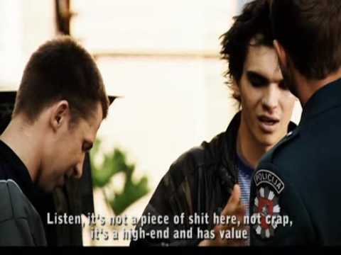 ZERO - Kandonas plet! Istrauka