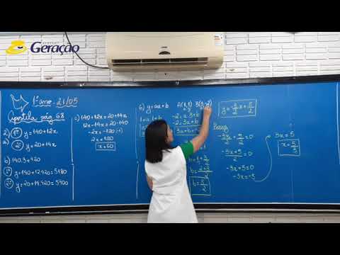 MATEMÁTICA - 1º ANO - APOSTILA