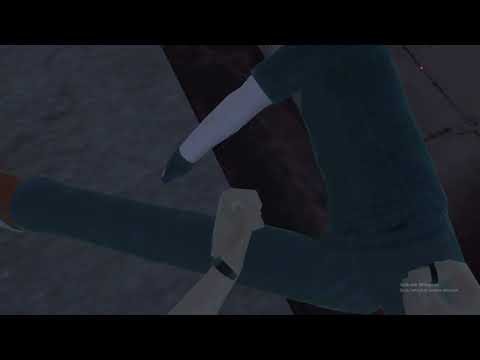 Drunkn bar fight Back alley (00:49)