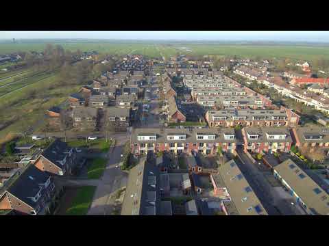 Beautiful Summer Day in Lopik | Netherlands