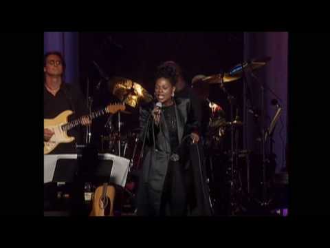 Bebe Winans Live - LOST WITHOUT YOU - with Debbie Winans