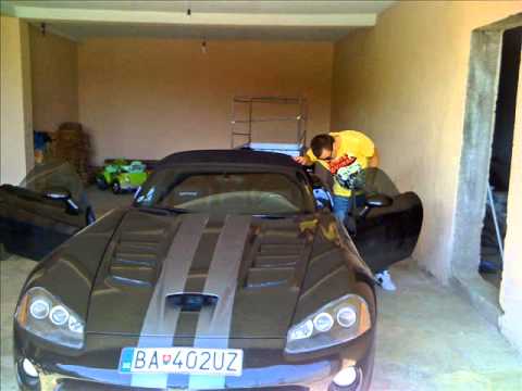 Vullkano - Kur je me Mu ( GhettoKinGz )