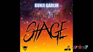 Bunji Garlin - Touch The Stage