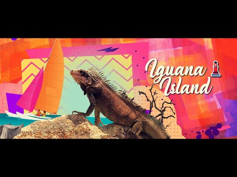 Кайо-Ларго 2010