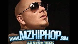 FreeSol Feat. Pitbull - Ordinary Girl (New 2012+Download)