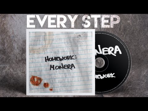Monera - Every Step