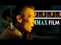 How Oppenheimer Reinvented Imax