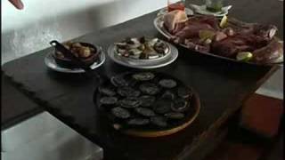 preview picture of video 'Restaurante Grill Volcan de La Corona'