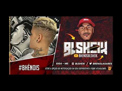 MC DANNY E MR BIM_CABELO LORIM_ GUI MARQUES CANALHÃO