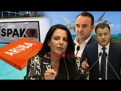 “O bukurosh”- Balluku replikon me Balliun: Unë kam lindur kështu, ti u bërë bukuroshe me lekët e...