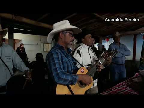 Folia de Santos Reis de Vila Aparecida (Chapeulândia) - Jaraguá-GO - 3º ep. 06/06/2026