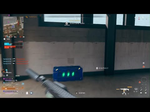 Call of Duty: Warzone 2 season 5 Lockdown Vondel resurgence pt5