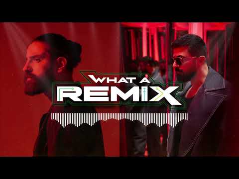 WhatARemix and DJ Nezar J