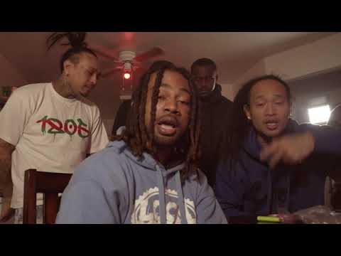 Bg BabyLoc x 1805KB - Evander Holyfield (Official Music Video)