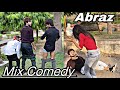 abraz khan91| abraz khan Mix Comedy | team ck91 | abrazkhan