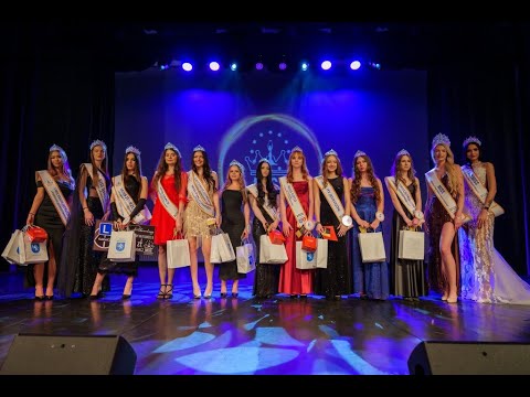 Miss Jędrzejowa - Gala Finałowa 2026