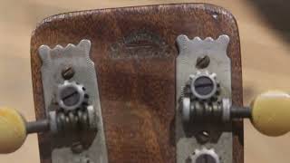 Video thumbnail for This Martin mandolin is older than your grandma by CMR Woodworks & Guitars