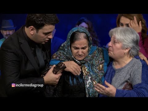 Olduğu Kimi - Manaf Ağayev, Elnarə Abdullayeva, Pünhan İsmayıllı 16.12.2018
