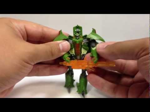 Transformers Cyberverse Commander SKYQUAKE