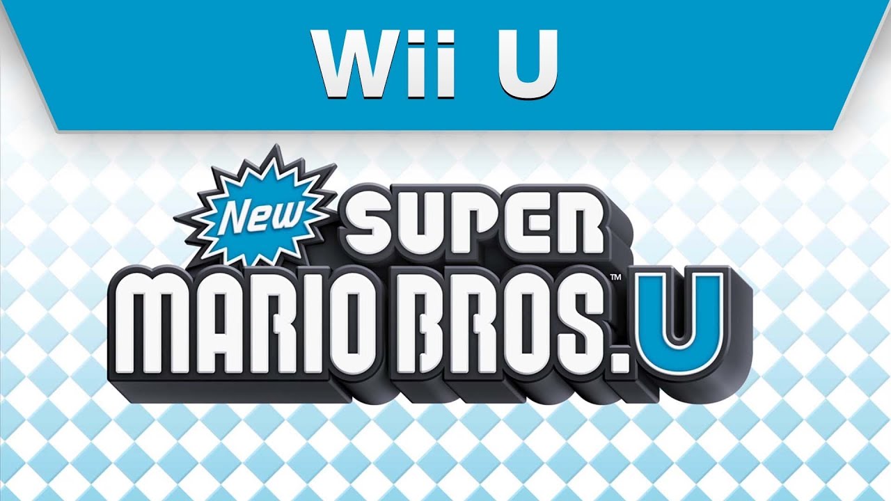 Trailer de Avis des joueurs : New Super Mario Bros. U