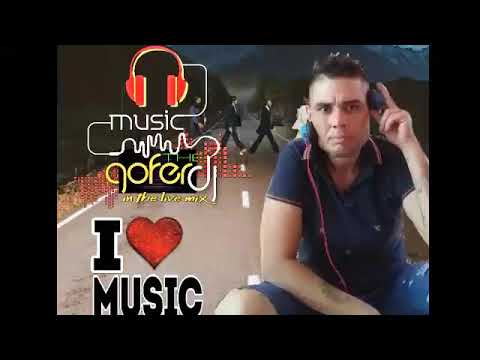 Cuarentena in the house (original mix) gofer-DJ