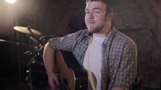 Disclosure - Omen ft. Sam Smith (Acoustic Cover by Luke Bernardi)