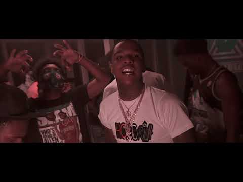 Setitoff83 - Waste No Time (Official Music Video) Shot By @bwsmwings