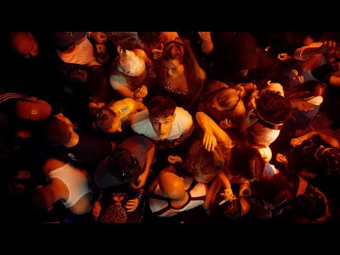 Rosell, WVAE - Una Mentira (Videoclip oficial)