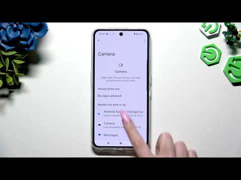CMF Phone 2 Pro – How to Manage App Permissions