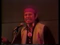 Russell Means Speaks Out 1980