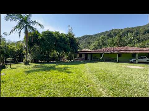 The Forest Guardian: A Life Connected to Nature in Iporanga -SP