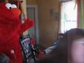 Elmo Party