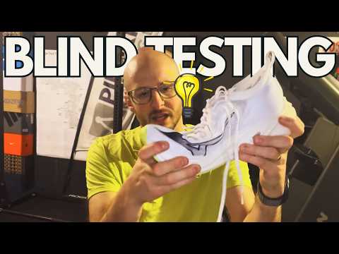 Blind Test of Mizuno Neo Zen 2 vs. 1: Lots of Changes